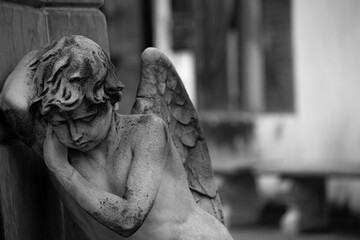 cementerio de recoleta