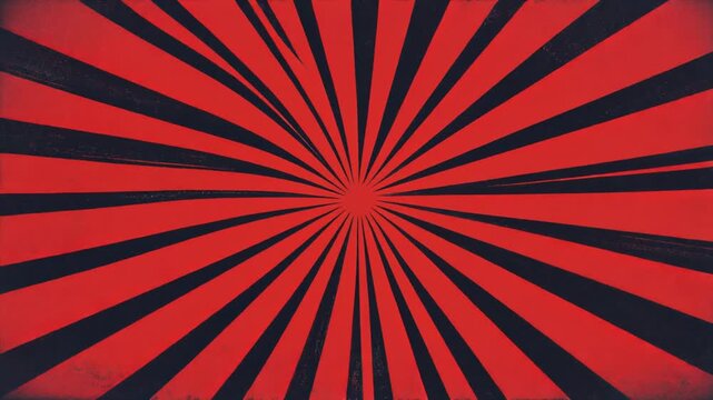 Retro-style background