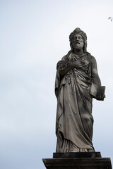 cementerio de recoleta