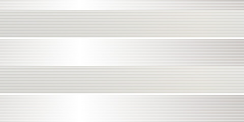 Obraz premium Minimal paper stripe gradient linear fabric oblique line dynamic retro. vector transparent stripe diagonal dynamic fabric abstract white and gray geometric creative tech seamless textile design.