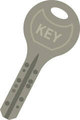 ディンプルキーのイメージイラスト