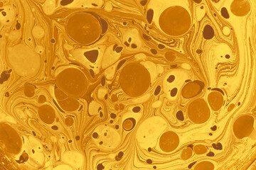 abstract marbled background with patterns