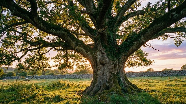  Tree image 2k