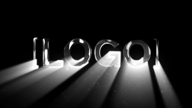 Fear Logo Reveal - Full HD