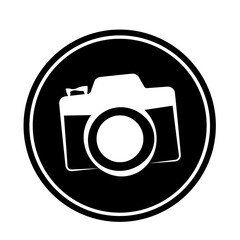 Icon feel with summer time and white background