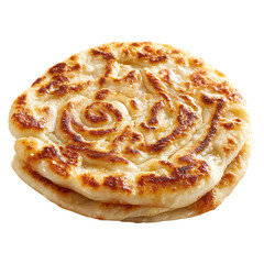 G?zleme potato, isolated on transparent background