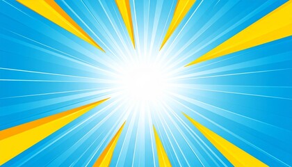 Obraz premium 3d blue business illustration featuring a success concept with abstract arrows and growth charts as a symbolic direction sign for a web design way up