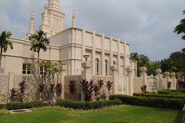 church of jesus christ of the latter day saints in phnom penh in cambodia 
