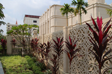 church of jesus christ of the latter day saints in phnom penh in cambodia 