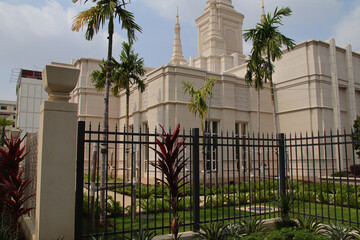 church of jesus christ of the latter day saints in phnom penh in cambodia 