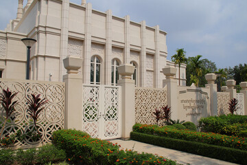church of jesus christ of the latter day saints in phnom penh in cambodia 