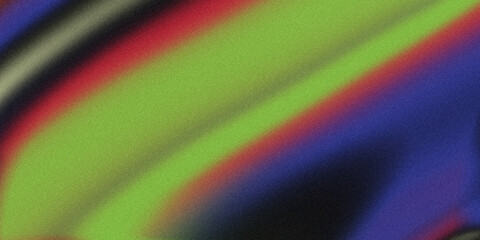Abstract Noise Gradient Background 80s Retro Grain Texture