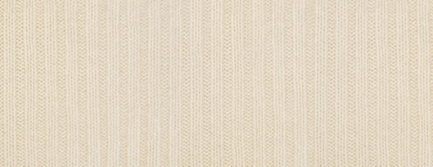 Fototapeta premium wool knitted knitwear pattern uniform background