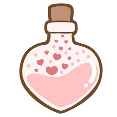 Cute Valentines Clipart 