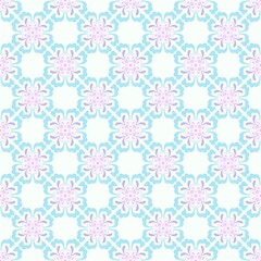 seamless floral pattern, flower, pastel, wallpaper 