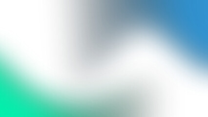 A smooth abstract blue background featuring a soft bokeh design and digital wave pattern with light gradients creates a blurry motion texture perfect for an artistic wallpaper backdrop or banner