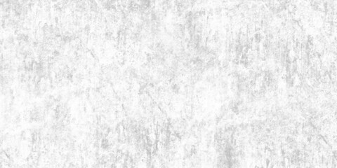 Fototapeta premium Marble texture surface white and gray grunge wall texture. concrete floor cement grunge background. Back flat stucco gray stone tabletop view. white paper texture. gray grunge crack wall design.