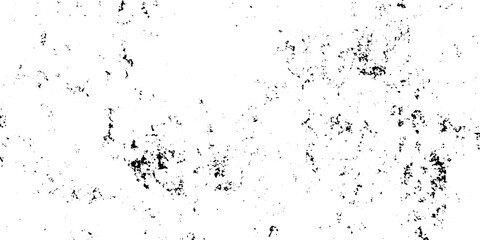 White, black dust overlay distress grungy grain, noise effect paint wall. small particles of debris and dust. crack and scratch dust paint concrete wall. subtle halftone grunge urban texture vector.
