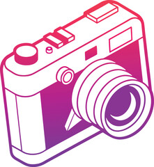 Placeholder graphic indicating a generic vector file format