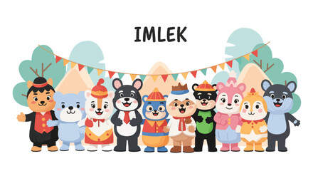 Fototapeta premium Print