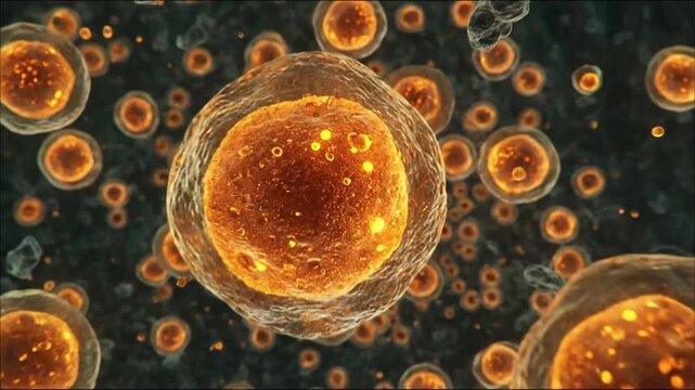 Adipose tissue cells, primarily adipocytes, are specialized connective tissue cells designed for energy storage (lipids/triglycerides), thermal insulation, and metabolic regulation