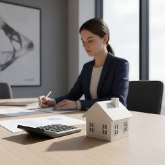 Real Estate Financial Planning and Mortgage Analysis