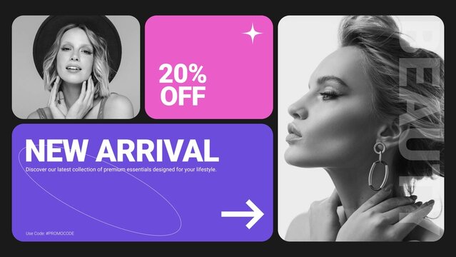 Multiscreen Promo Slide 1