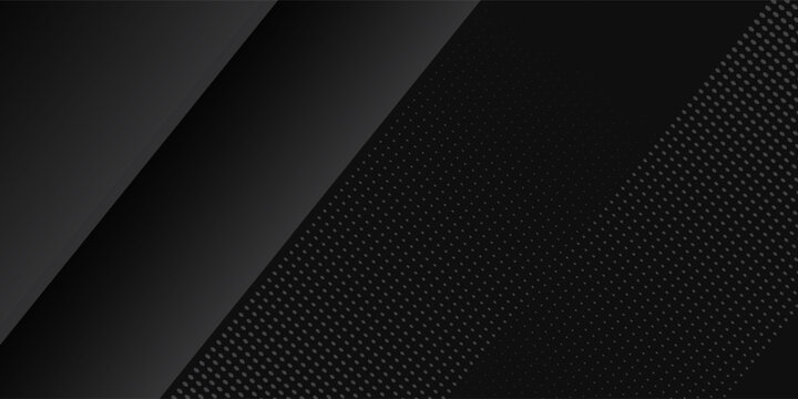 Decorative creative halftone premium gradient. 3d cover of business presentation banner for sale event night party. Soft shadow dots quality