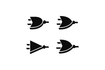 Logic Gates Symbols Collection