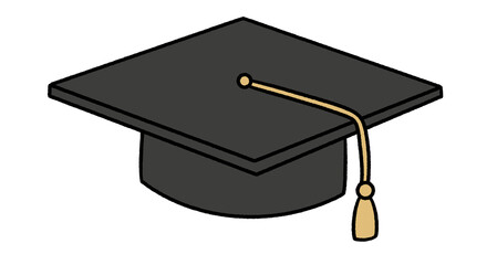 graduation cap