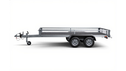 utility trailer