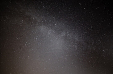 Brown Grey Space Dust Texture