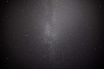 Dark Abstract Space Texture