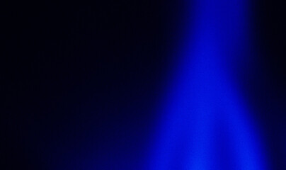 Dark Blue Abstract Soft Blur Background with Dramatic Light Beam Gradient © DeepVisuals7