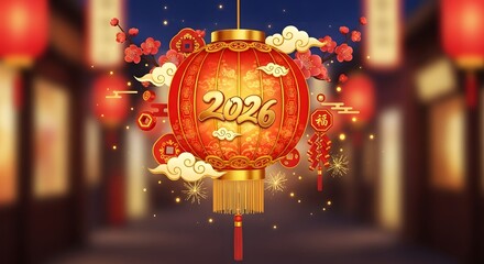 chinese new year