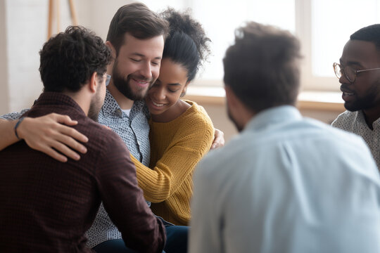 People are seeking common ground, shared emotions, bringing people together, Connectioneering, celebrating bonds, friends, family, human connection