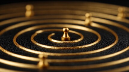 Developing a strategic mindset around saving and investing to grow wealth steadily while managing risk and long-term objectives.