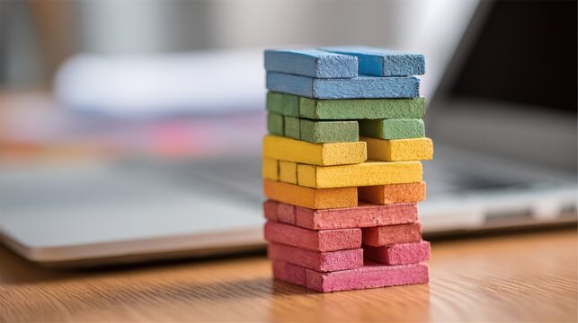 Applying both agile and traditional methods to manage change effectively while preserving schedules, budgets, and defined milestones.

