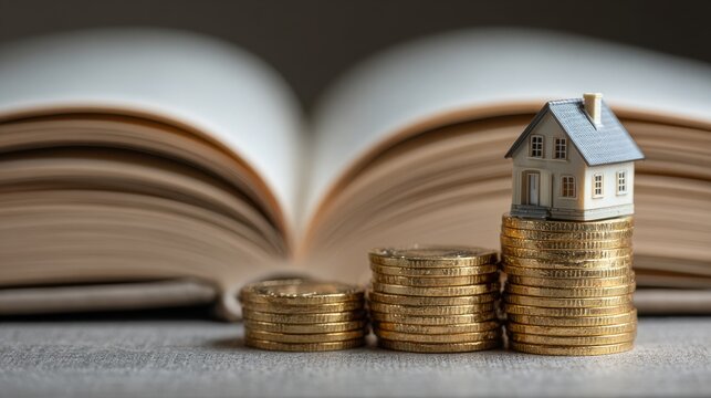 Building knowledge of how loans and mortgages work, enabling smarter choices, better comparisons, and responsible long-term financial commitments.
