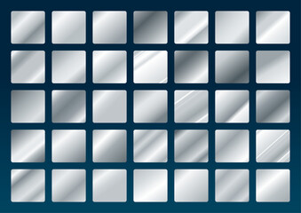 シルバースウォッチ