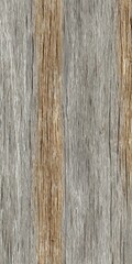 Obraz premium Weathered Timber Panel with Cool Colors and Subtle Distressing for Rustic Photography Background