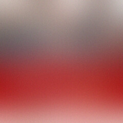 Vibrant red and gray gradient background texture