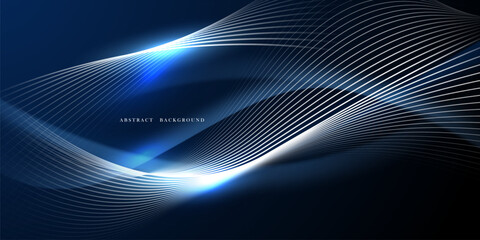 Modern geometric vector illustration design, abstract background.