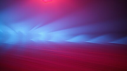 Abstract Color Gradient Motion Blur &ndash; Modern Vector Background. Modern premium abstract vector background designed for digital interfaces, branding, presentations, tech visuals ... AI image