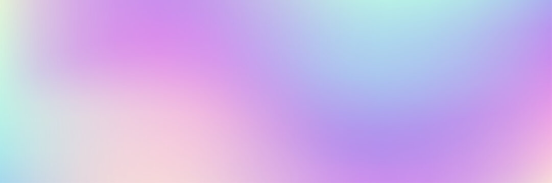Pearlescent Background. Fashion Cover. Metal Image. Purple Soft Texture. Shiny Multicolor Backdrop. Chrome Flyer. Hologram Gradient. Holographic Gradient. Blue Pearlescent Background
