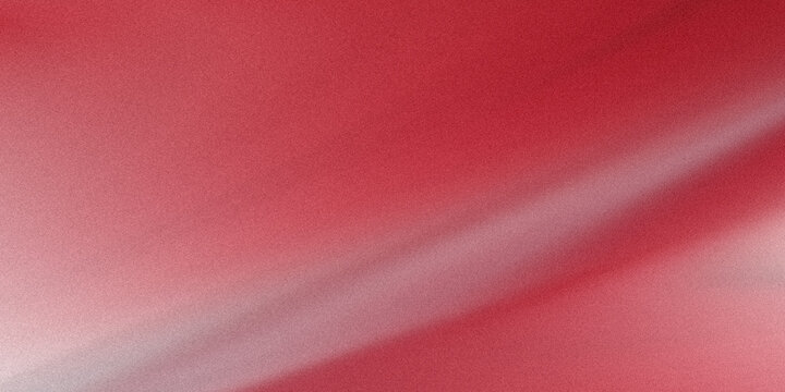 Abstract red texture