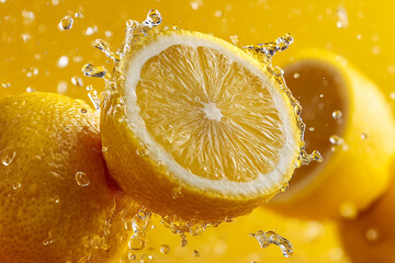 lemon