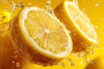 lemon