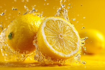 lemon