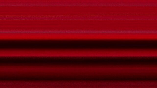 Analog VHS static noise overlay with horizontal scanlines interference